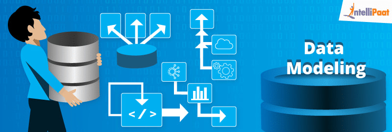 Data Modelling Techniques: What is Data Modelling? | Hevo Data
